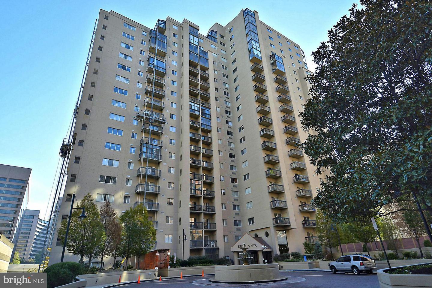 1211 Eads Street S 1905  Arlington VA 22202 photo