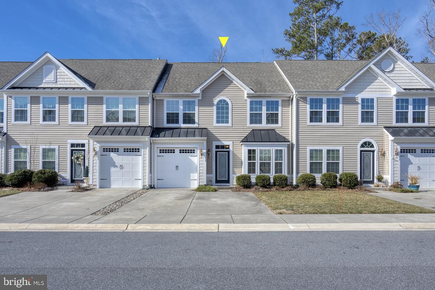 Property Photo: 19084 Timbercreek Drive DE 19968