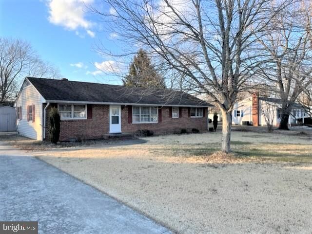 Property Photo:  316 Calvin Drive  MD 21804 