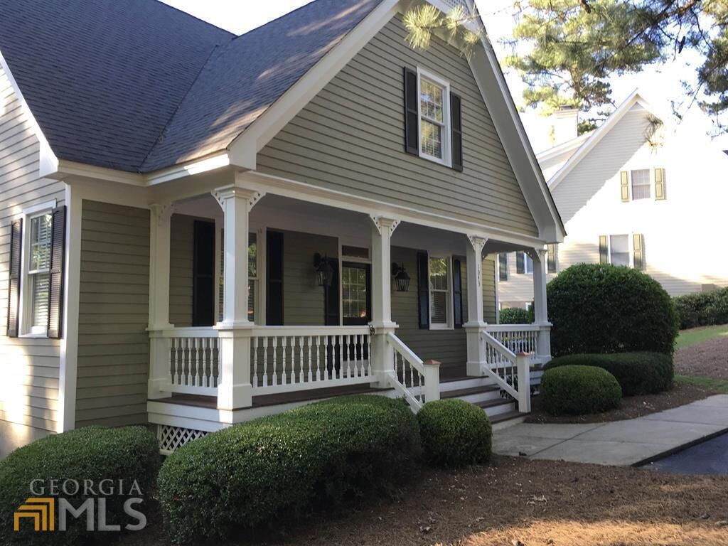 Property Photo: 1043 Village Loop GA 30642
