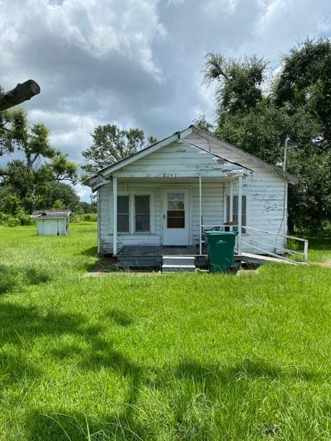 Property Photo: 5147 Elliott Road LA 70605