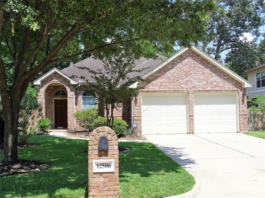 12506 Lakeview Drive  Montgomery TX 77356 photo