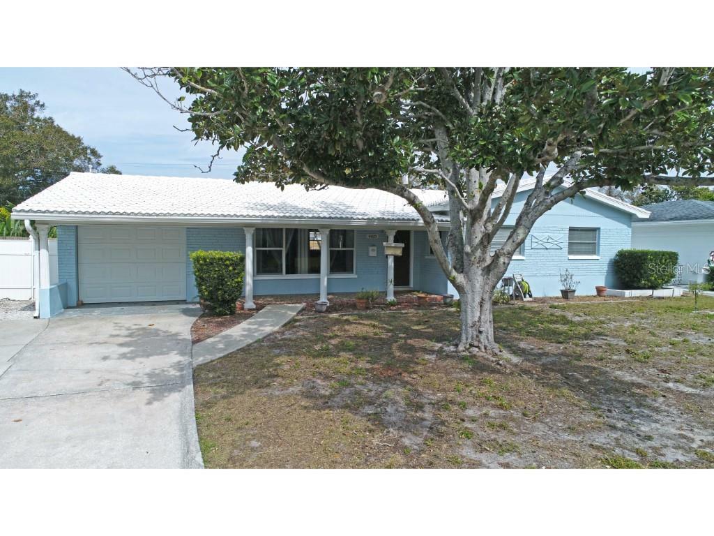 Property Photo:  4465 32nd Avenue N  FL 33713 