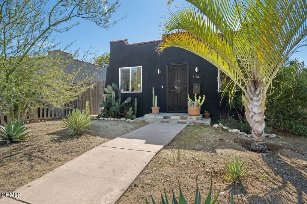 Property Photo:  566 W Washington Boulevard  CA 91103 