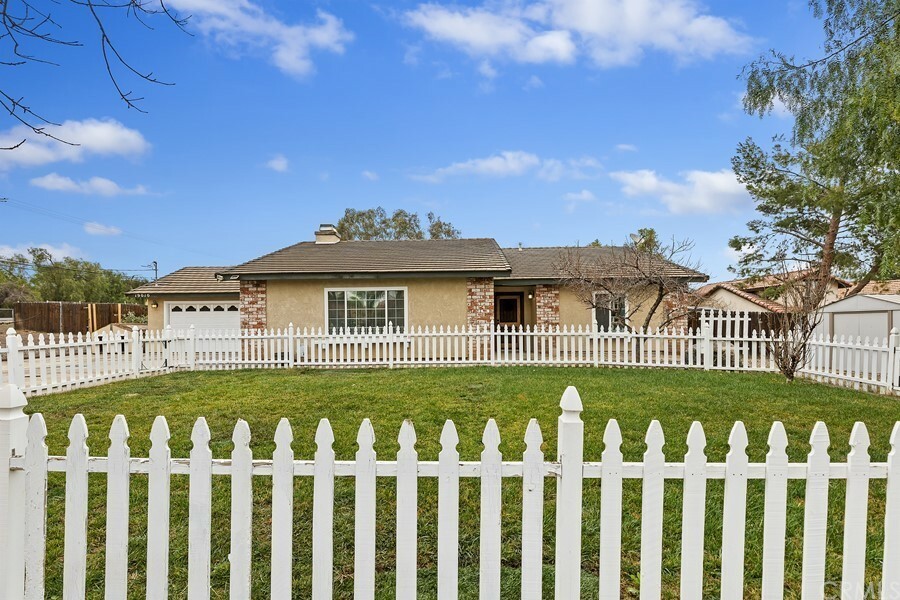 Property Photo:  19010 Glenwood  CA 92508 