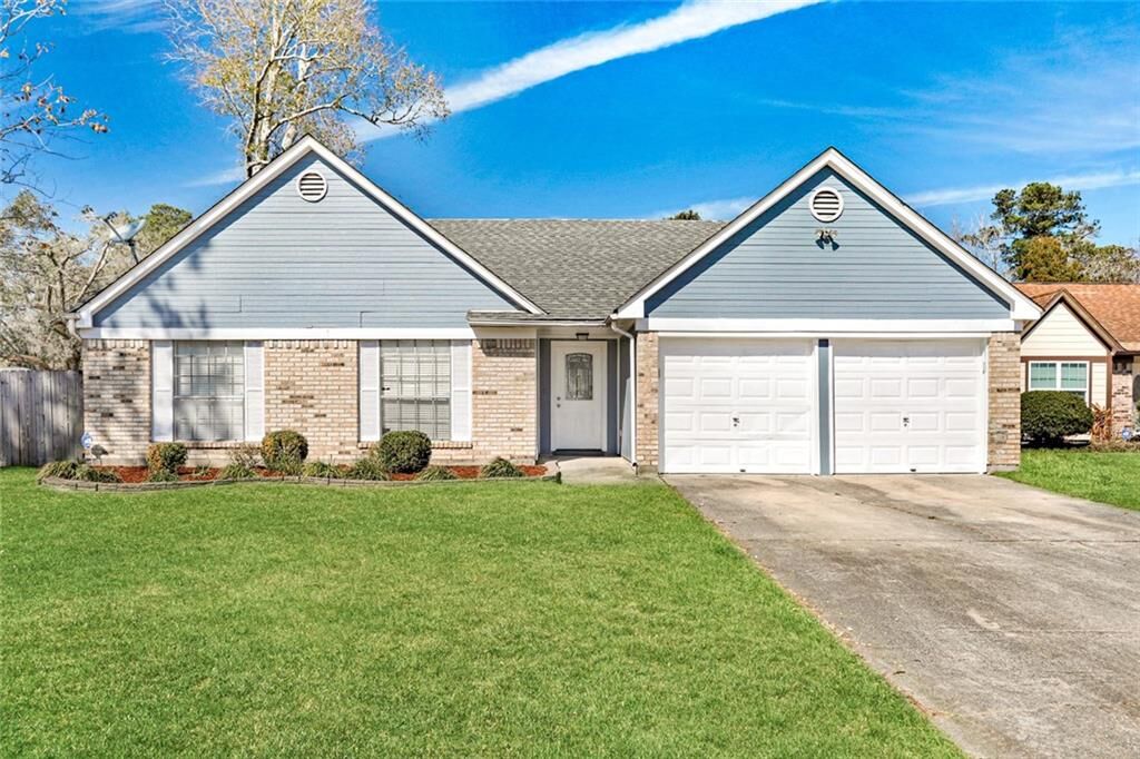 Property Photo: 326 Raleigh Drive LA 70460