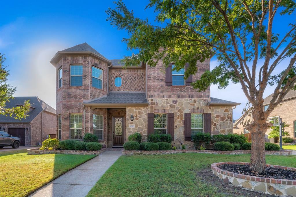 Property Photo:  2508 Ralston Drive  TX 76262 