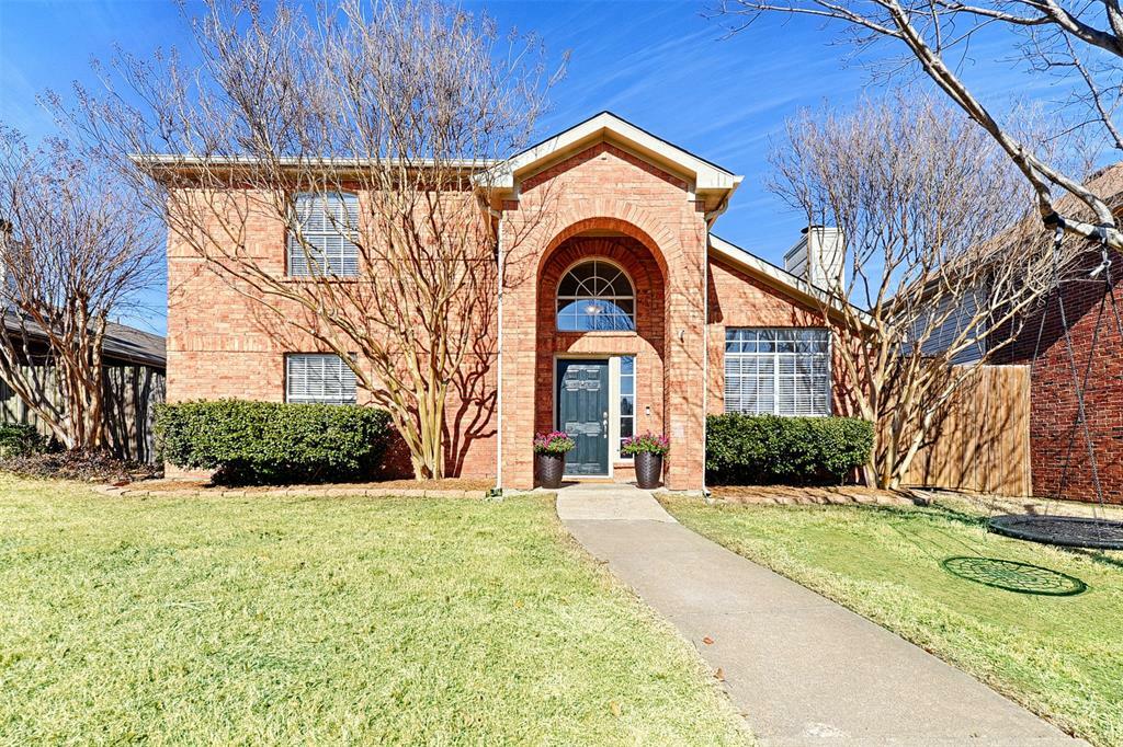 Property Photo: 2245 Chapman Drive TX 75010