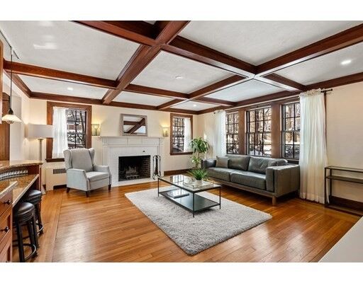 Property Photo: 46 Acacia Ave MA 02467