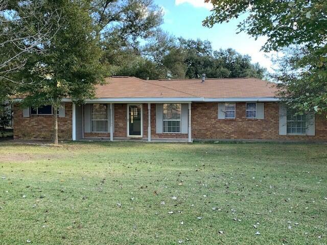 136 Ambler Road  Leesville LA 71446 photo