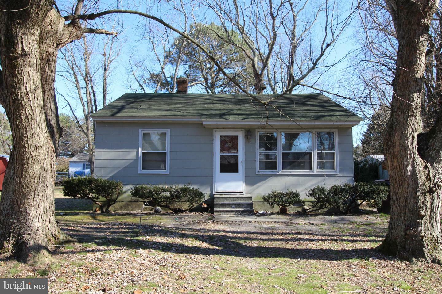 Property Photo:  1013 Hayes Avenue  MD 21804 