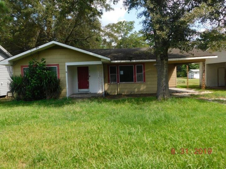 501 Chenault Street  Sulphur LA 70665 photo