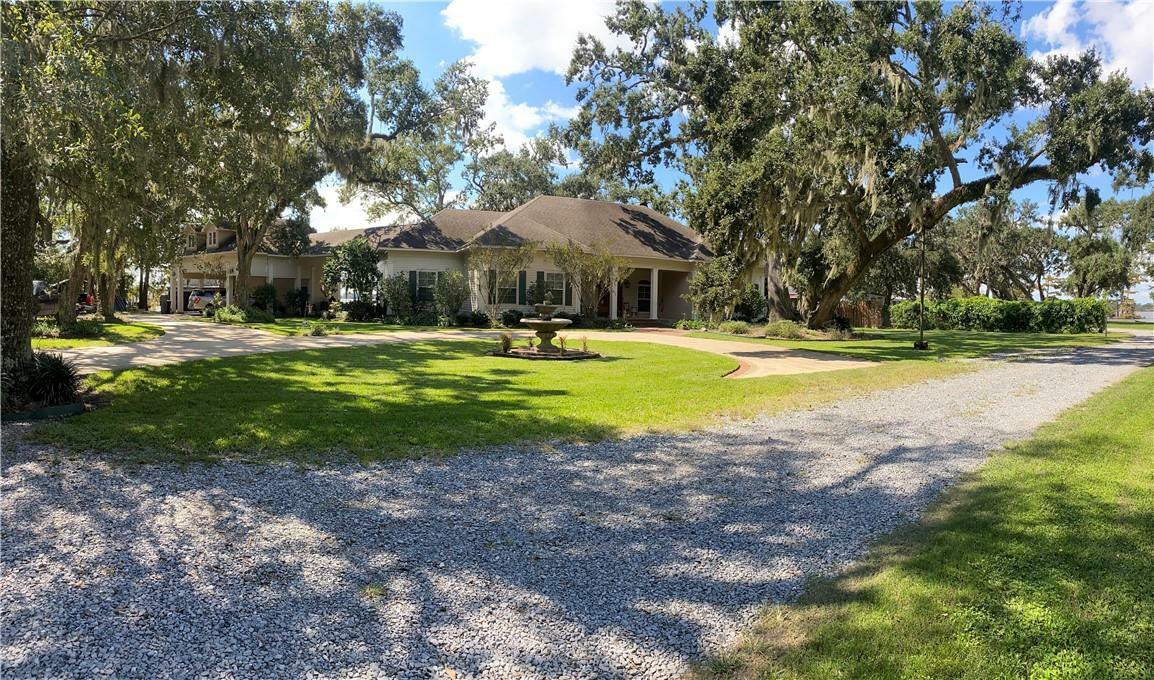 Property Photo:  6416 Price Road  LA 70542 