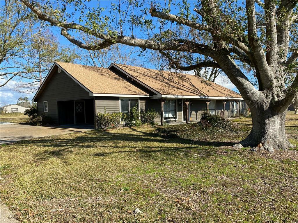 3125 Rocky Lane  Sulphur LA 70665 photo