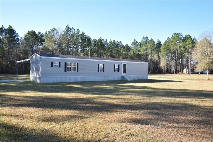 161 Defries Road  Ragley LA 70657 photo