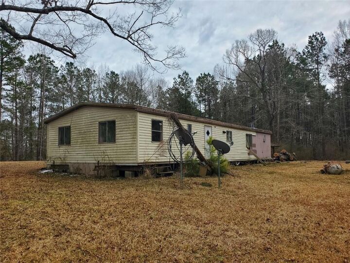 612 Red Cut Hill Road  Leesville LA 71446 photo