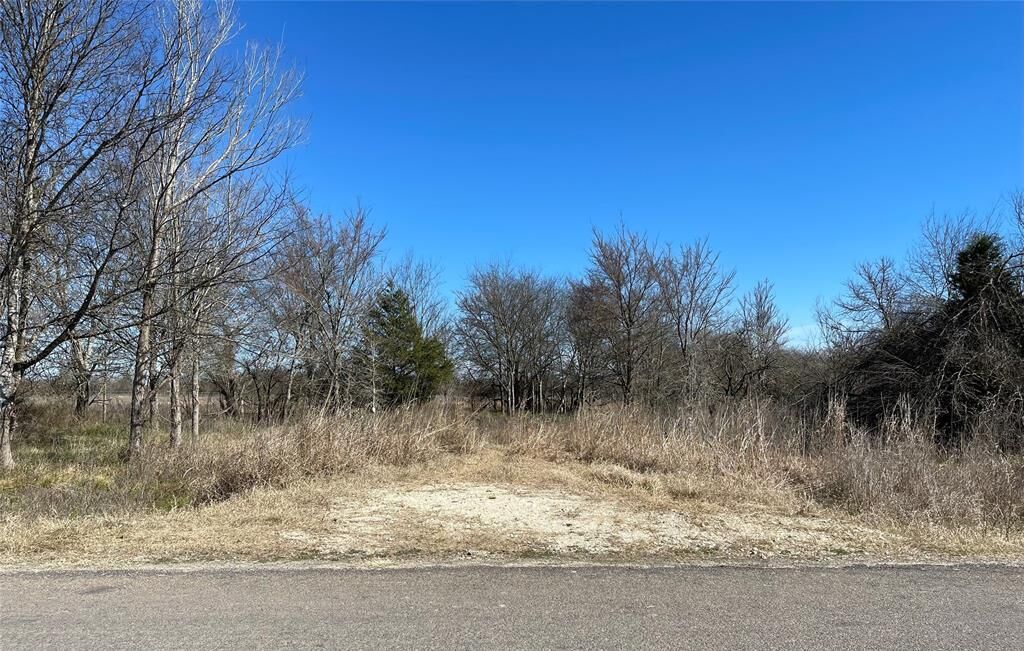 Property Photo:  21067 Harrison Drive  TX 77831 
