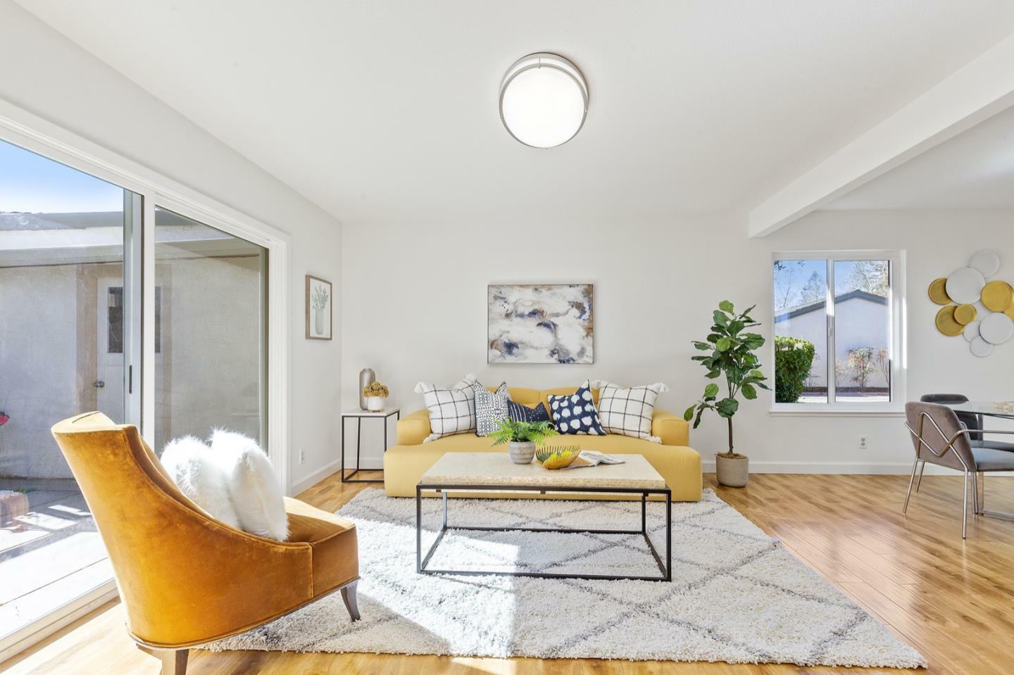 Property Photo: 1281 Riesling Terrace CA 94087