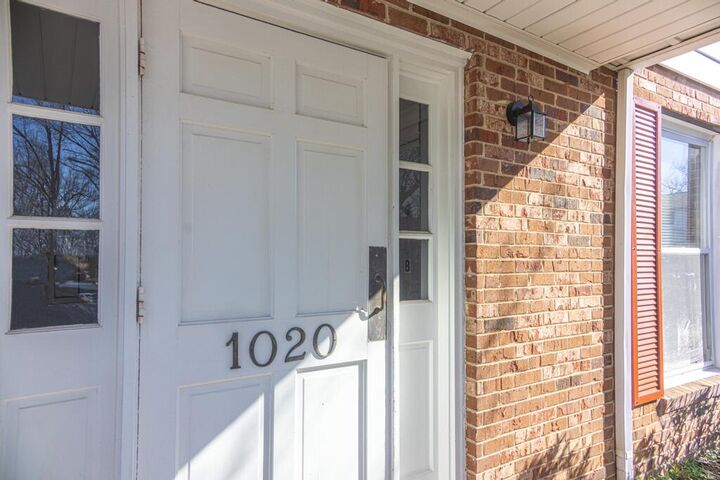 1020 Carriage Drive SE B  Aiken SC 29803 photo