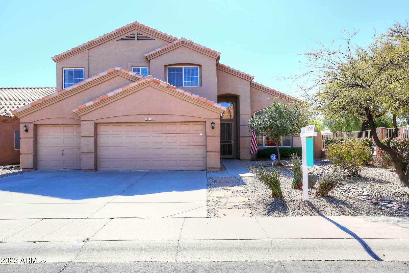 Property Photo: 6231 W Shannon Street AZ 85226