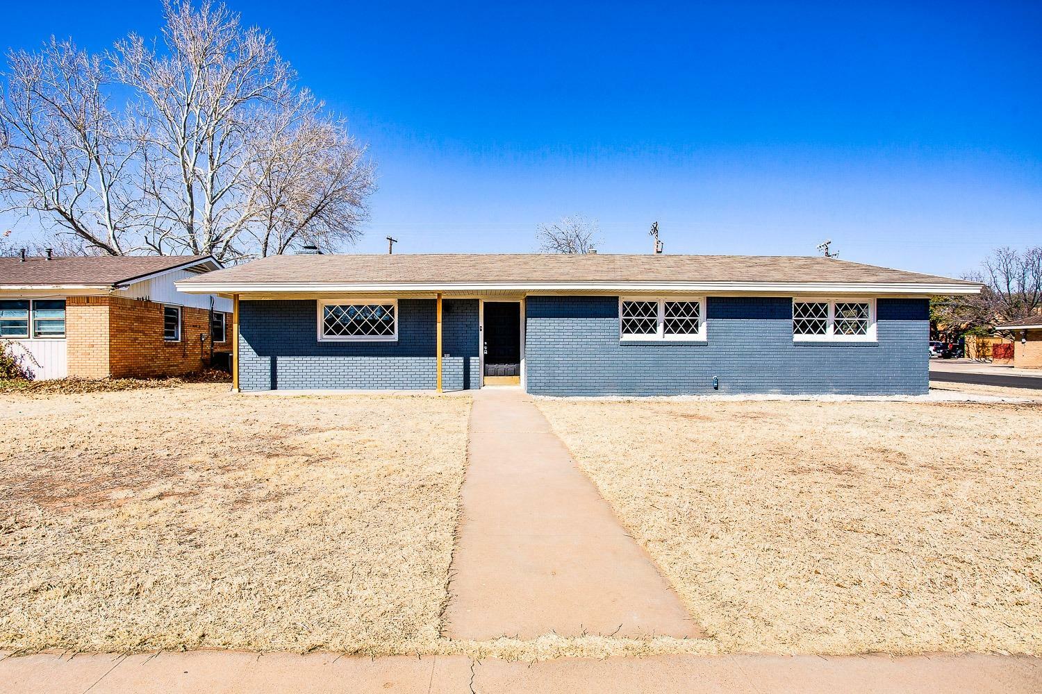 3410 53rd Street  Lubbock TX 79413 photo