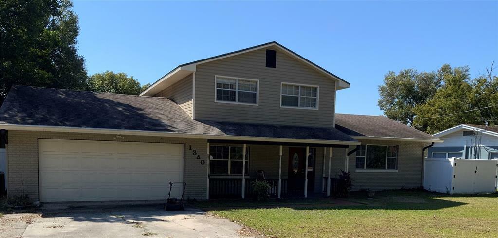 Property Photo:  1340 Avenue S NW  FL 33881 