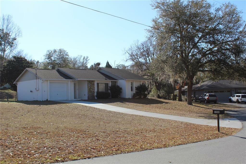 Property Photo:  5900 W Allspice Place  FL 34448 