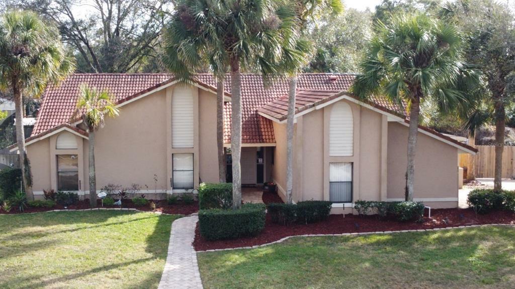 Property Photo:  2228 Palm View Drive  FL 32712 