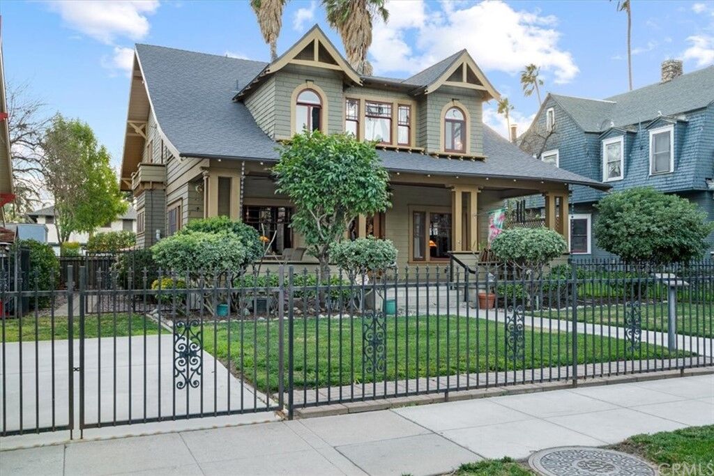 Property Photo: 4480 Mission Inn Avenue CA 92501