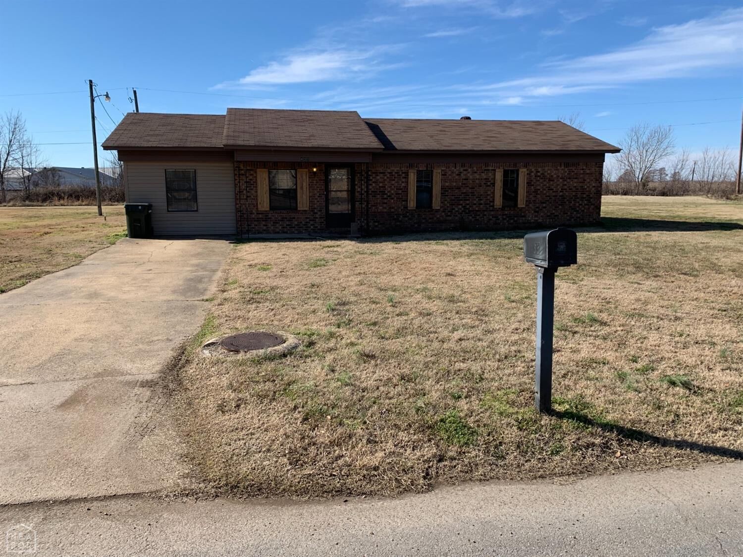 Property Photo: 433 N Deborah AR 72416