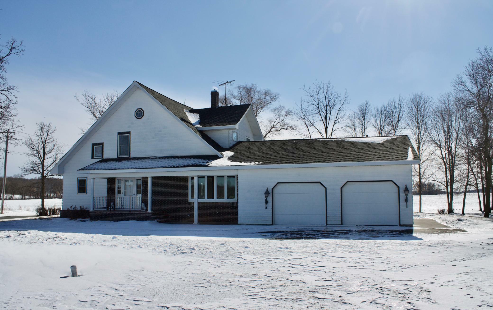 Property Photo: 88 Carlson Lane WI 54022