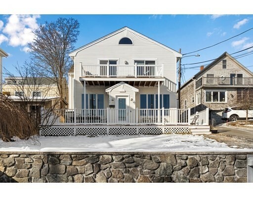 Property Photo:  160 Bass Point Road  MA 01908 