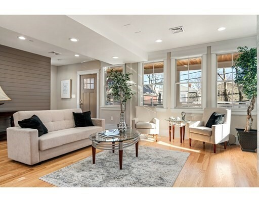 Property Photo: 138 Orchard St 2 MA 02144