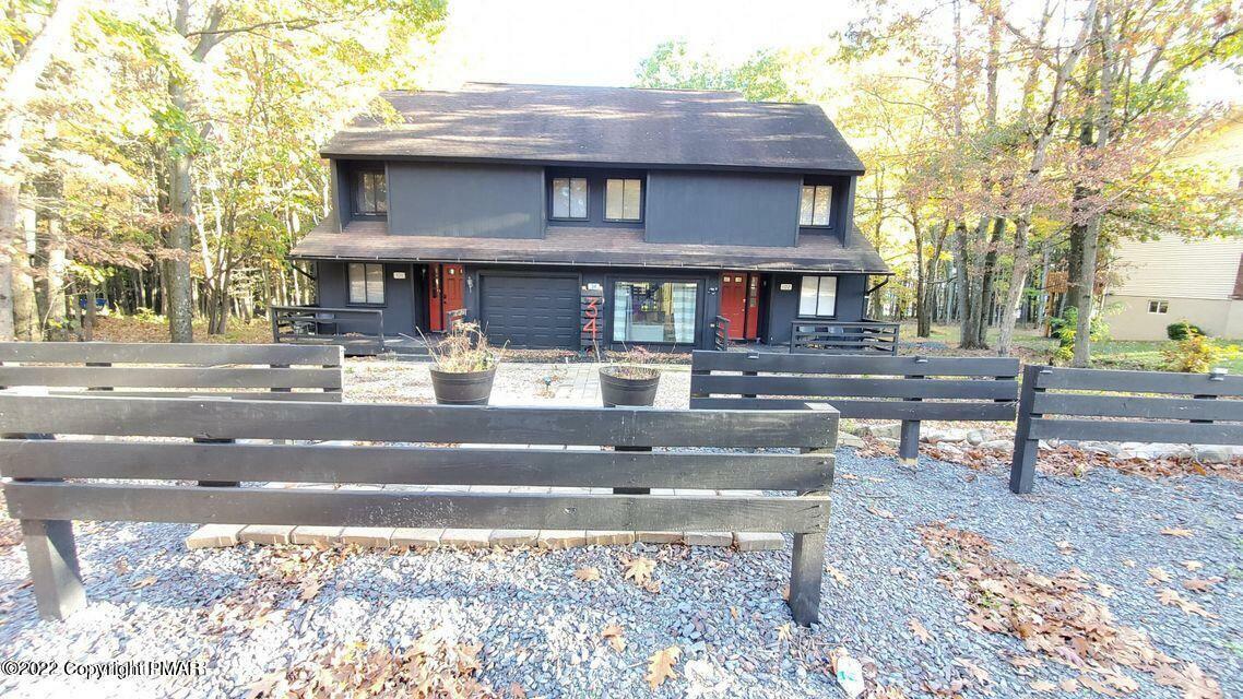 Property Photo:  34 Mountain Dr  PA 18344 