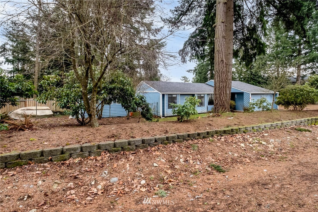 Property Photo:  27730 166th Avenue SE  WA 98042 