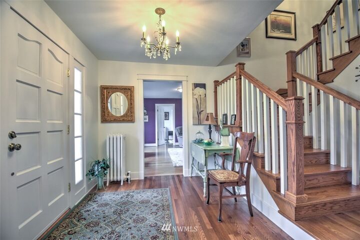 Property Photo: 8 Camp Creek Road WA 98563