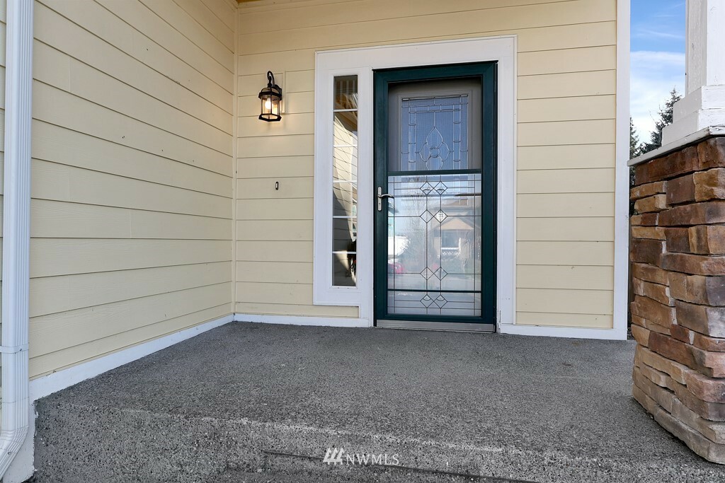 Property Photo: 657 Joy Street WA 98328