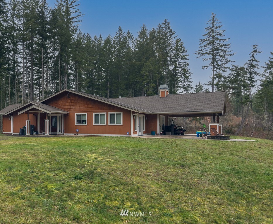 18313 71st Street NW  Vaughn WA 98394 photo