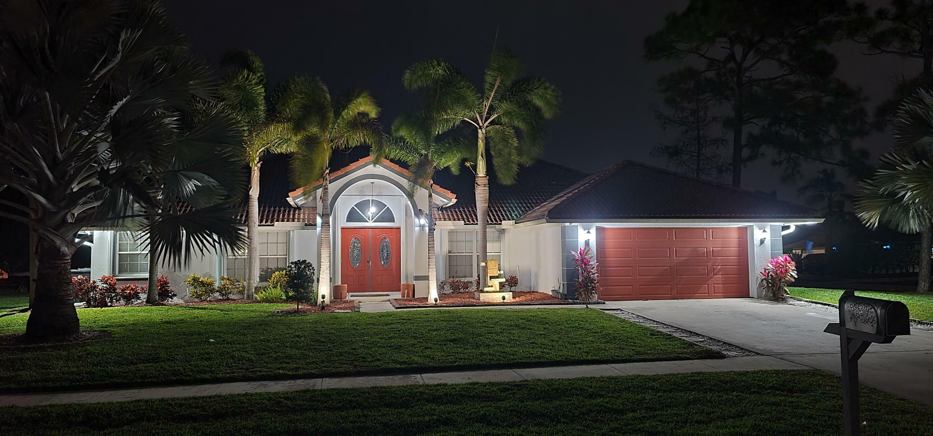 Property Photo: 1783 Tulip Lane FL 33414