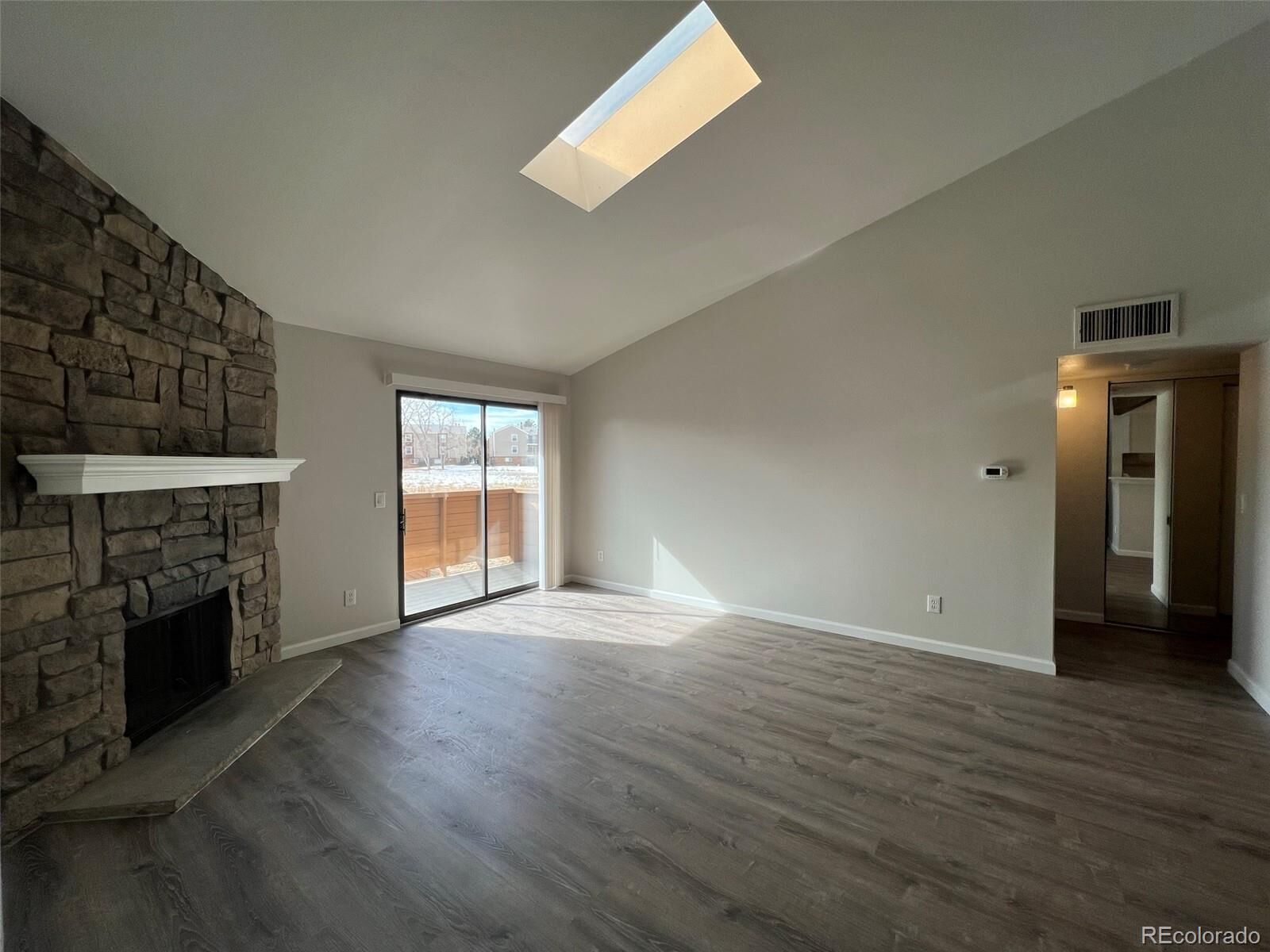 Property Photo:  3315 S Ammons Street 212  CO 80227 