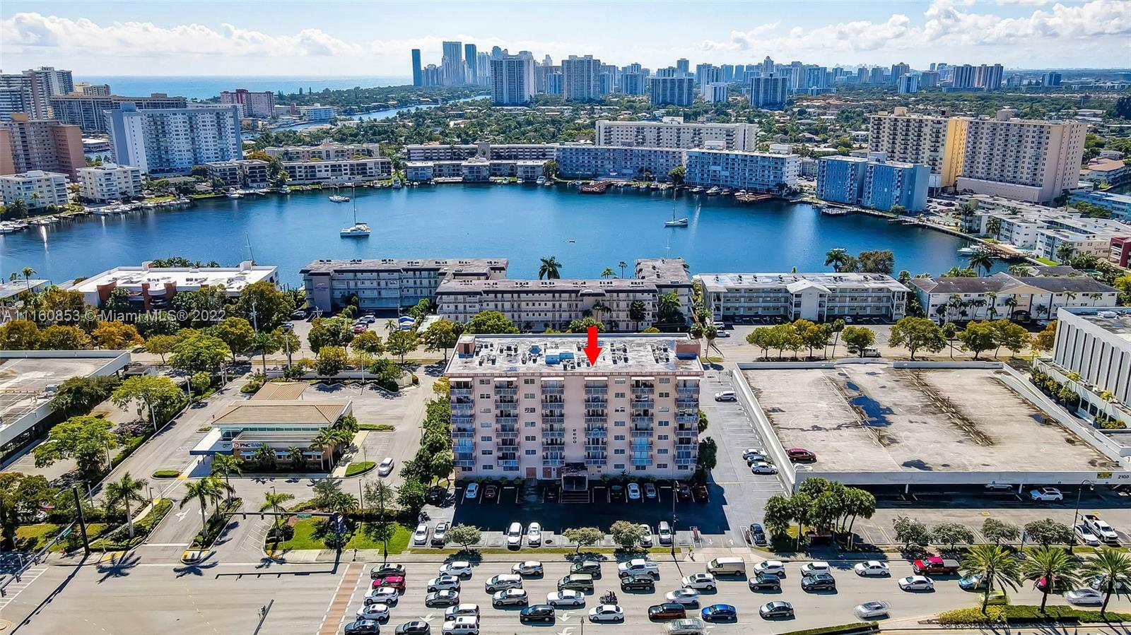 Property Photo:  2200 E Hallandale Beach Blvd 304  FL 33009 