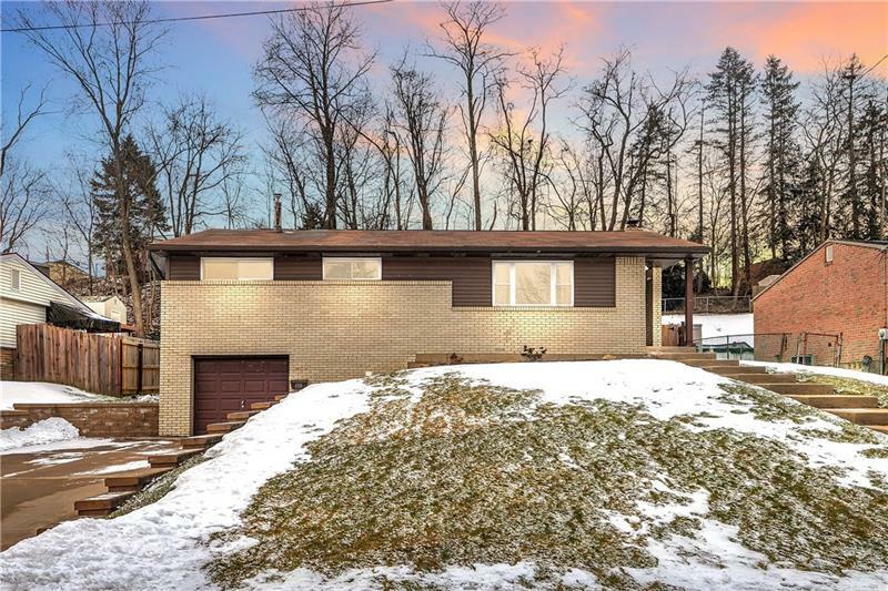 Property Photo: 159 Mardi Gras PA 15239
