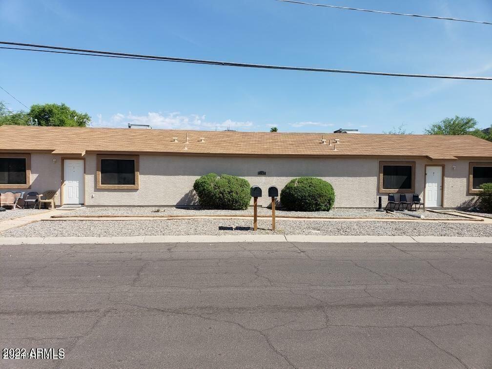 Property Photo:  1202 W Vogel Avenue  AZ 85021 