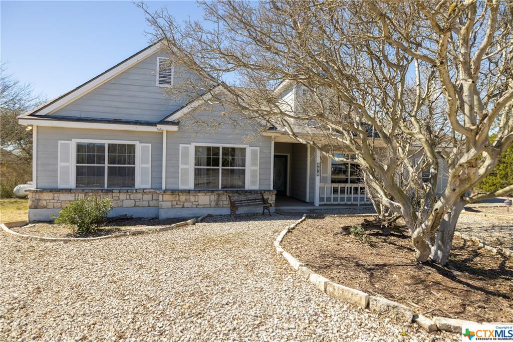 Property Photo: 876 Crossbow Drive TX 78133