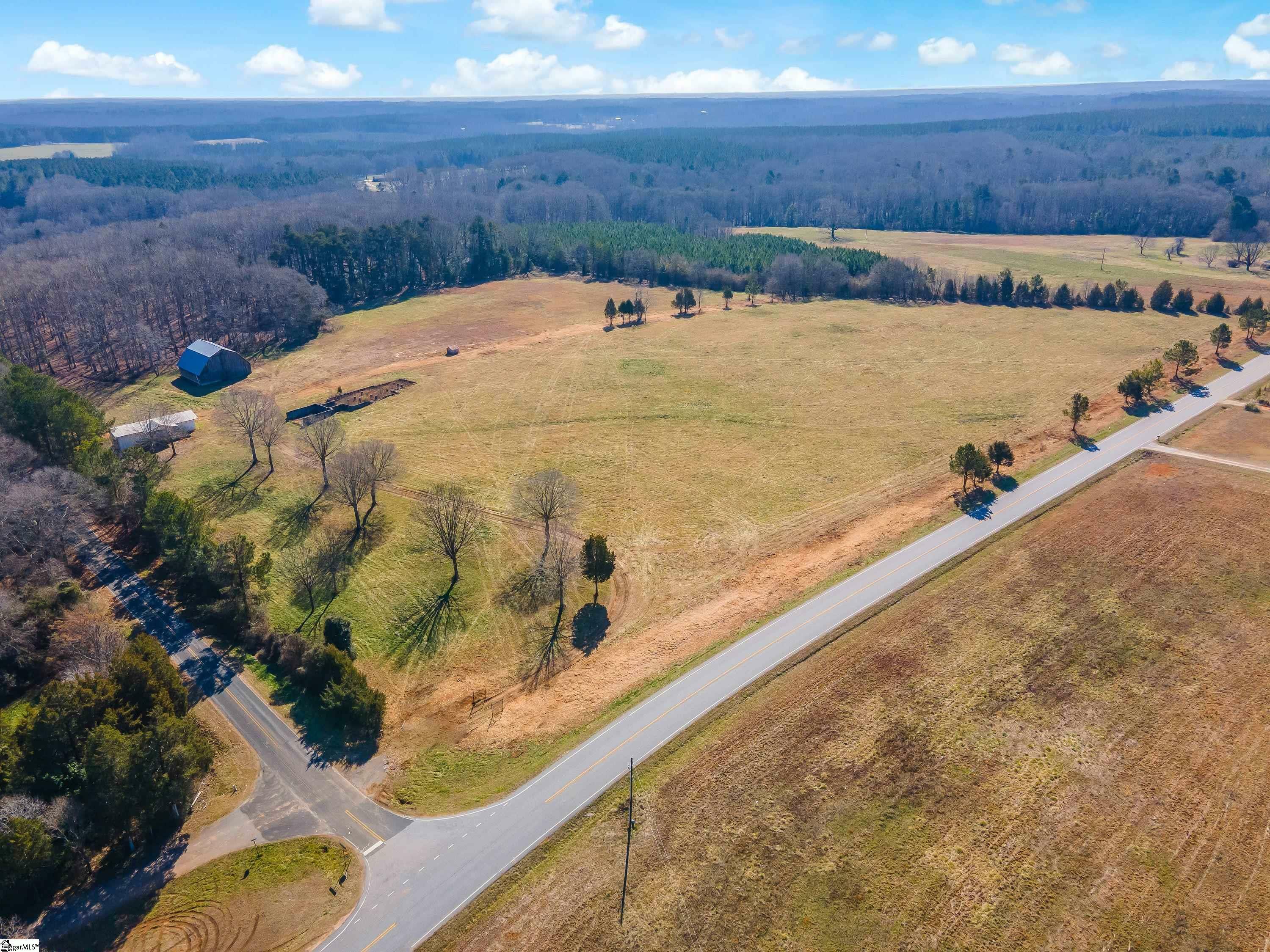 Property Photo:  00 Mattison Road Lot 6  SC 29627 