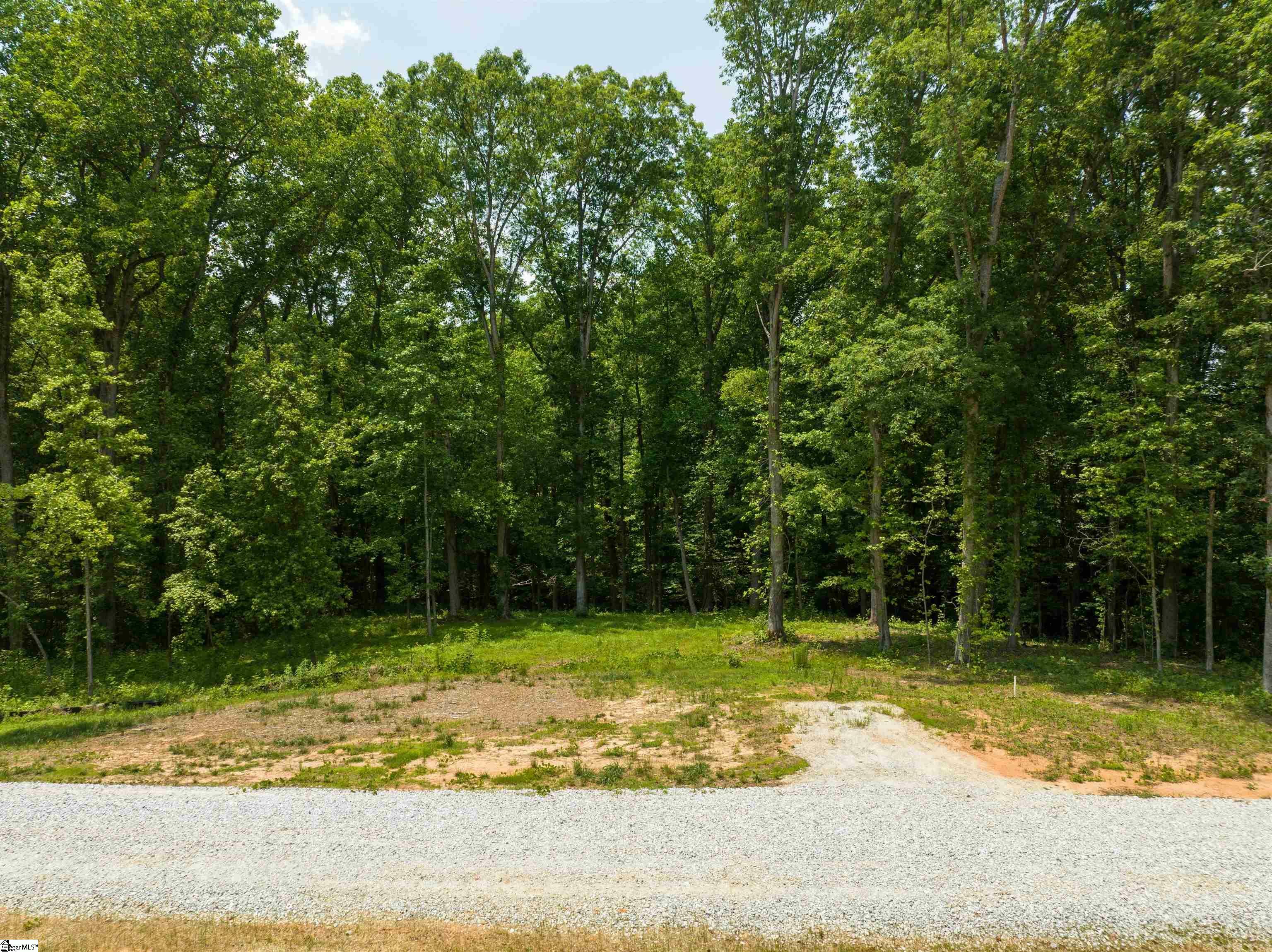 Property Photo:  1070 Bates Crossing Road Lot 1  SC 29690 