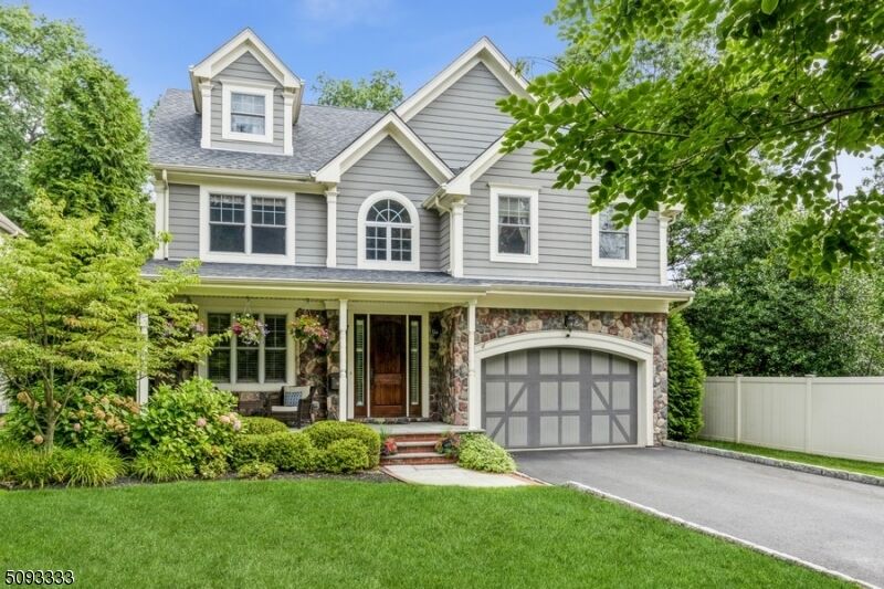 Property Photo: 800 Coleman Pl NJ 07090