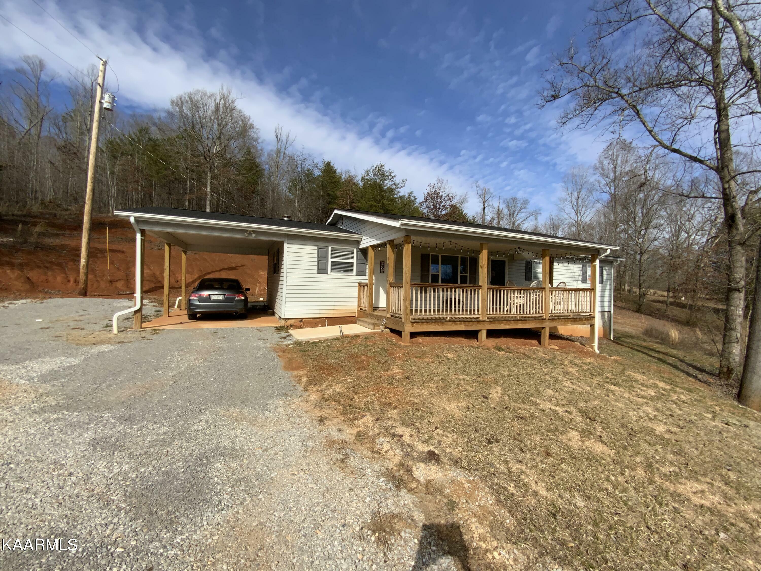 Property Photo:  4794 Roane State Hwy  TN 37854 