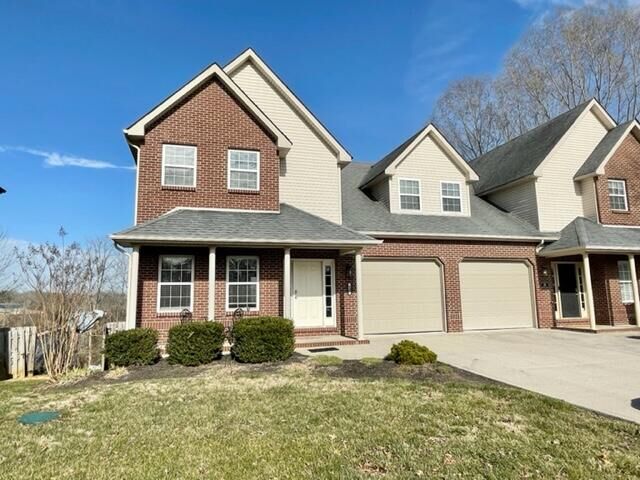 Property Photo: 43 Bridgeview Ct KY 42544