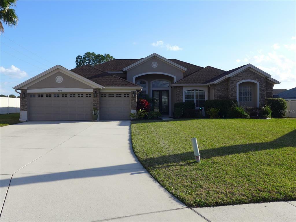 Property Photo:  9100 Laurel Ridge Drive  FL 32757 